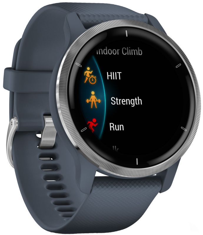 Garmin Venu® 2 - GPS Multisport Smartwatch – Bild 5