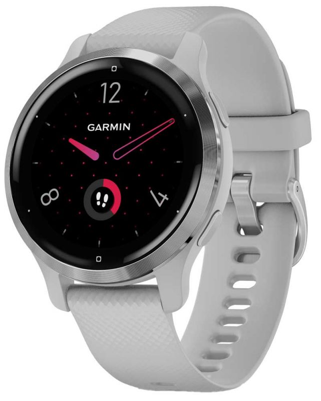 Garmin Venu® 2S - GPS Multisport Smartwatch – Bild 4