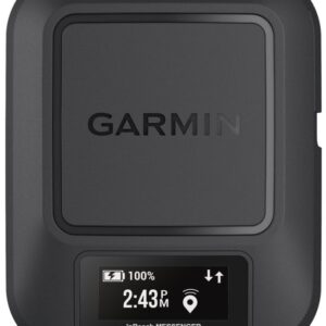 Garmin inReach Messenger Satelliten Kommunikationsgerät