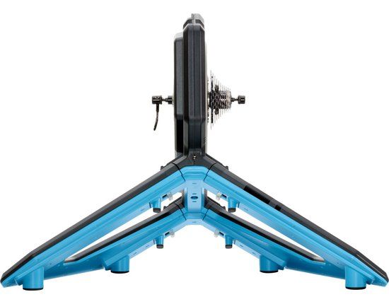 Tacx Indoor Training Bundle NEO 2T T2875 Smart Matte – Bild 3