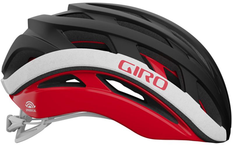 Giro Helios Spherical - Rennradhelm – Bild 3