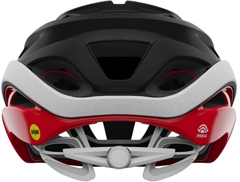 Giro Helios Spherical - Rennradhelm – Bild 4