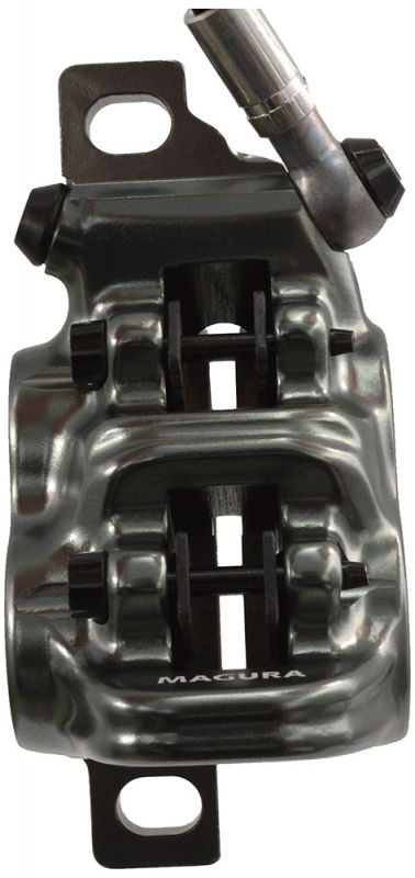 Magura MT7 Pro HC Scheibenbremsen-Set – Bild 5