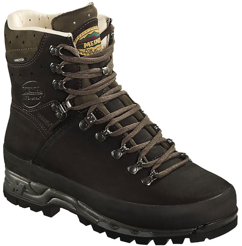 Meindl Island MFS Active GTX® - Wanderschuhe – Bild 3