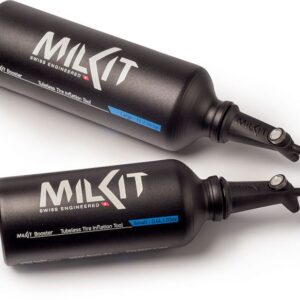 milKit Booster Tubeless