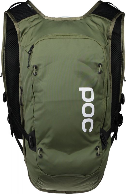 POC Column VPD Backpack 13L - Protektor Rucksack – Bild 9