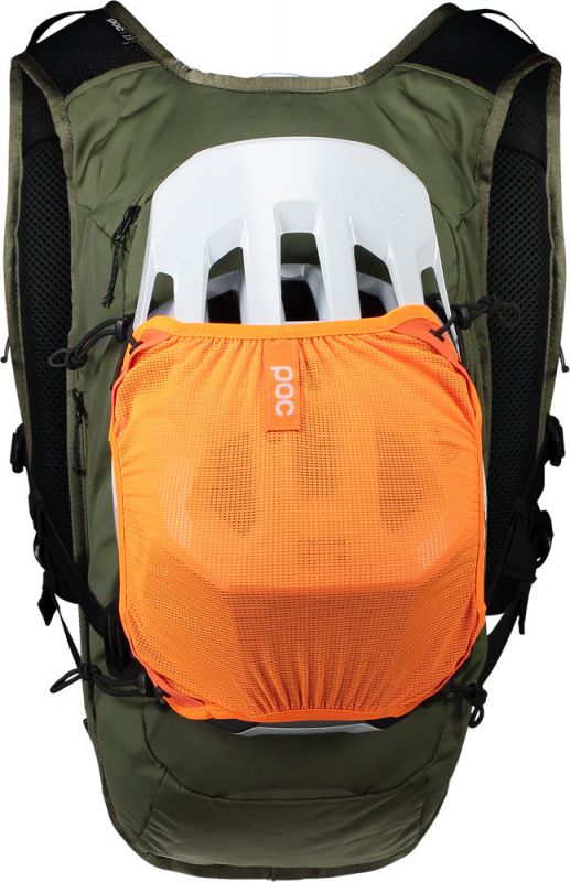 POC Column VPD Backpack 13L - Protektor Rucksack – Bild 12