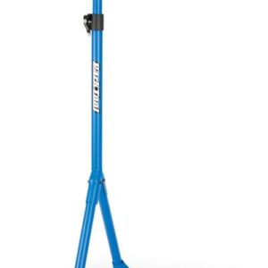 Park Tool PCS-4-1 Montageständer mit Hebel-Halteklaue