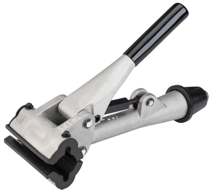Park Tool PCS-4-1 Montageständer mit Hebel-Halteklaue – Bild 3