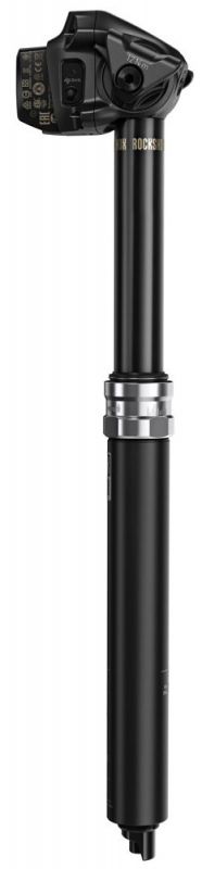 RockShox Reverb AXS A1 125 Vario-Sattelstütze – Bild 4