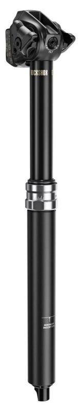 RockShox Reverb AXS A1 125 Vario-Sattelstütze – Bild 3