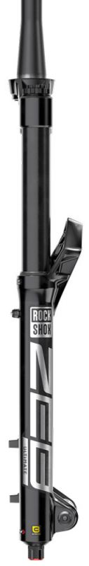 RockShox ZEB Ultimate Charger 3 RC2 29" DebonAir+ – Bild 3