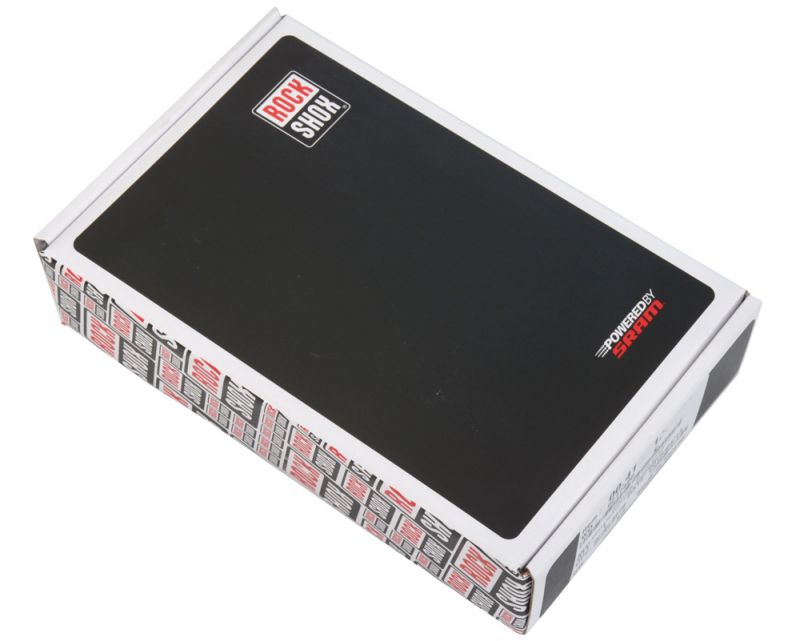 RockShox Monarch+ RC3 Debon Air Mid Reb Mid Comp – Bild 4