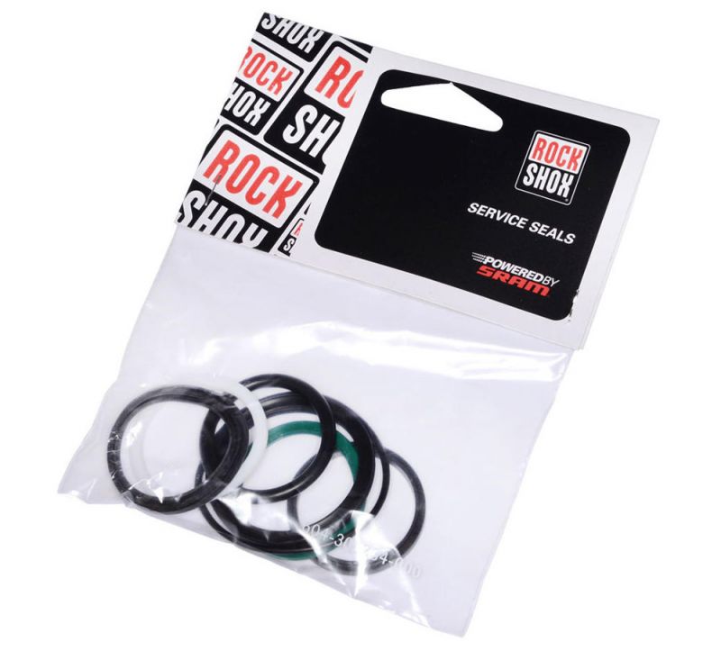 RockShox Monarch+ RC3 Debon Air Mid Reb Mid Comp – Bild 5