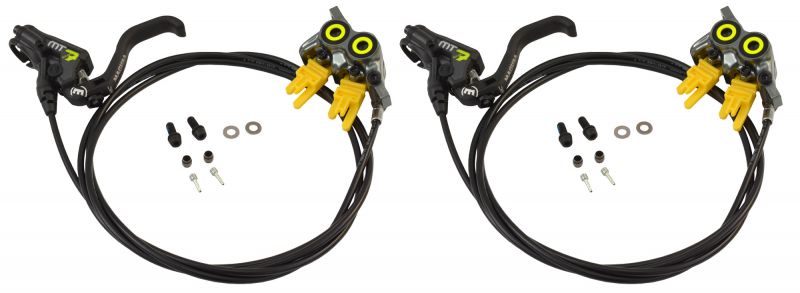 Magura MT7 Pro HC Scheibenbremsen-Set – Bild 4
