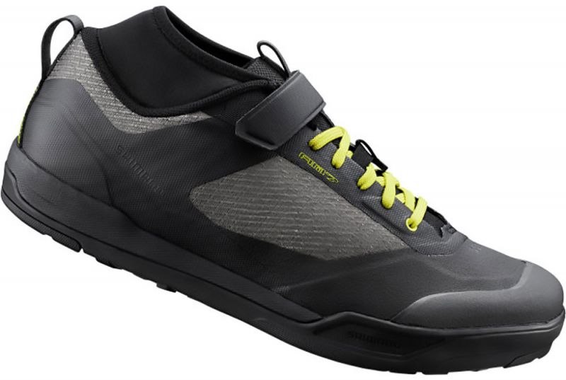 Shimano SH-AM7L - MTB Gravity Schuhe – Bild 2