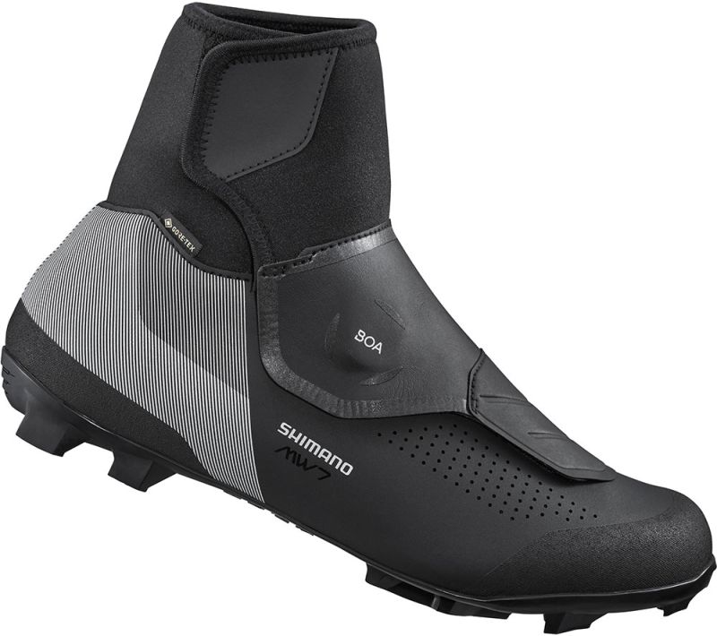 Shimano SH-MW702 - MTB Winterschuhe – Bild 8