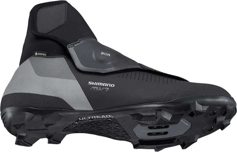 Shimano SH-MW702 - MTB Winterschuhe – Bild 3