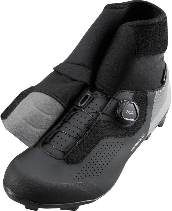 Shimano SH-MW702 - MTB Winterschuhe – Bild 5