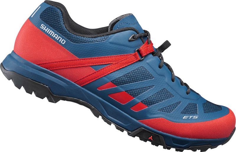 Shimano SH-ET5R - E-Bike Schuhe – Bild 4