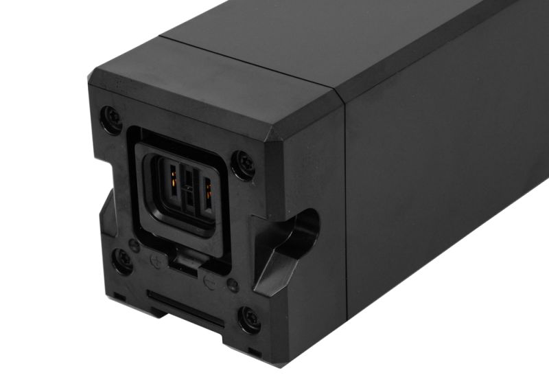 Shimano STEPS BT-E8020 504Wh Akku integriert – Bild 3