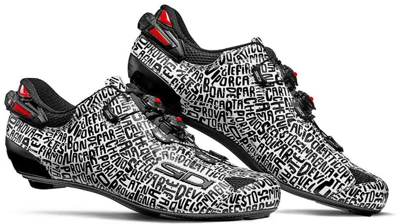 Sidi Shot 2 Dzero - Rennradschuhe – Bild 2