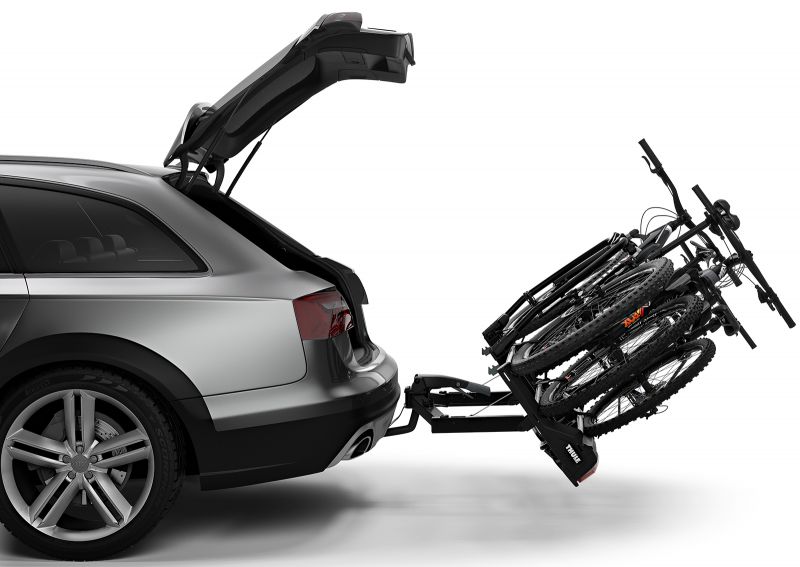 Thule VeloSpace XT 3 939 - Fahrradträger – Bild 5