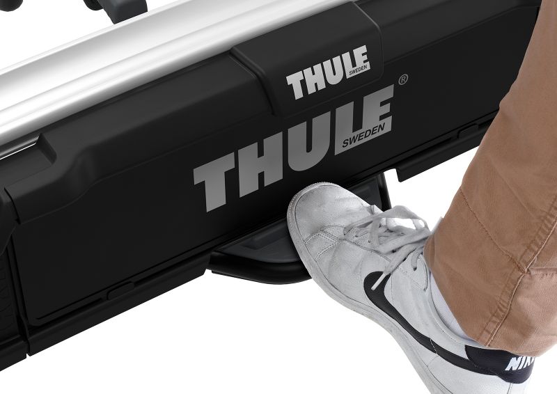 Thule VeloSpace XT 3 939 - Fahrradträger – Bild 6