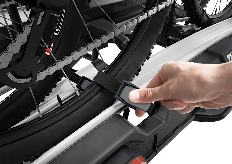 Thule VeloSpace XT 3 939 - Fahrradträger – Bild 7