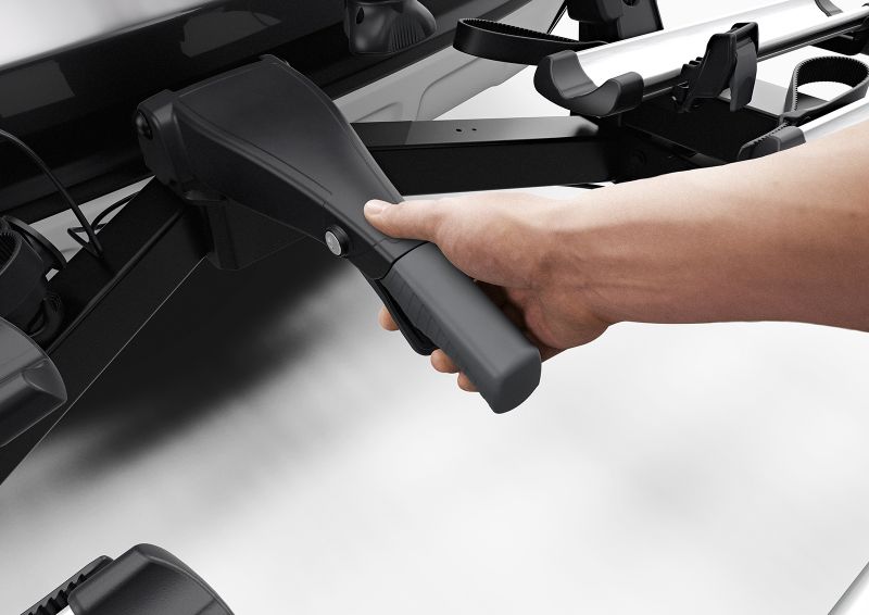 Thule VeloSpace XT 3 939 - Fahrradträger – Bild 8