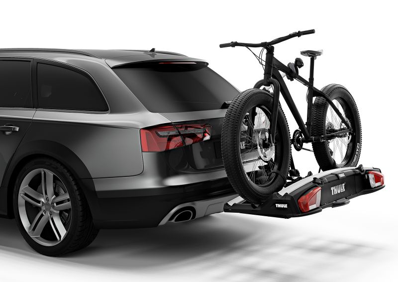 Thule VeloSpace XT 3 939 - Fahrradträger – Bild 9