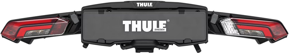 Thule EPOS 2 - klappbarer Fahrradträger – Bild 8
