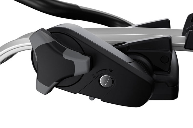 Thule ProRide 598 - Dachträger – Bild 4