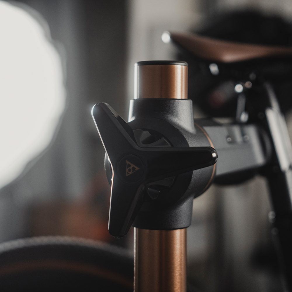 Topeak PrepStand Team Issue Montageständer – Bild 3