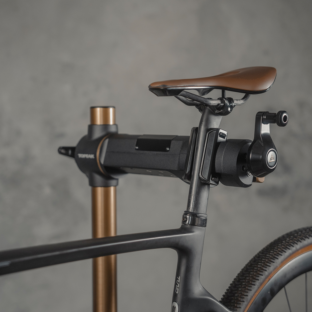 Topeak PrepStand Team Issue Montageständer – Bild 6