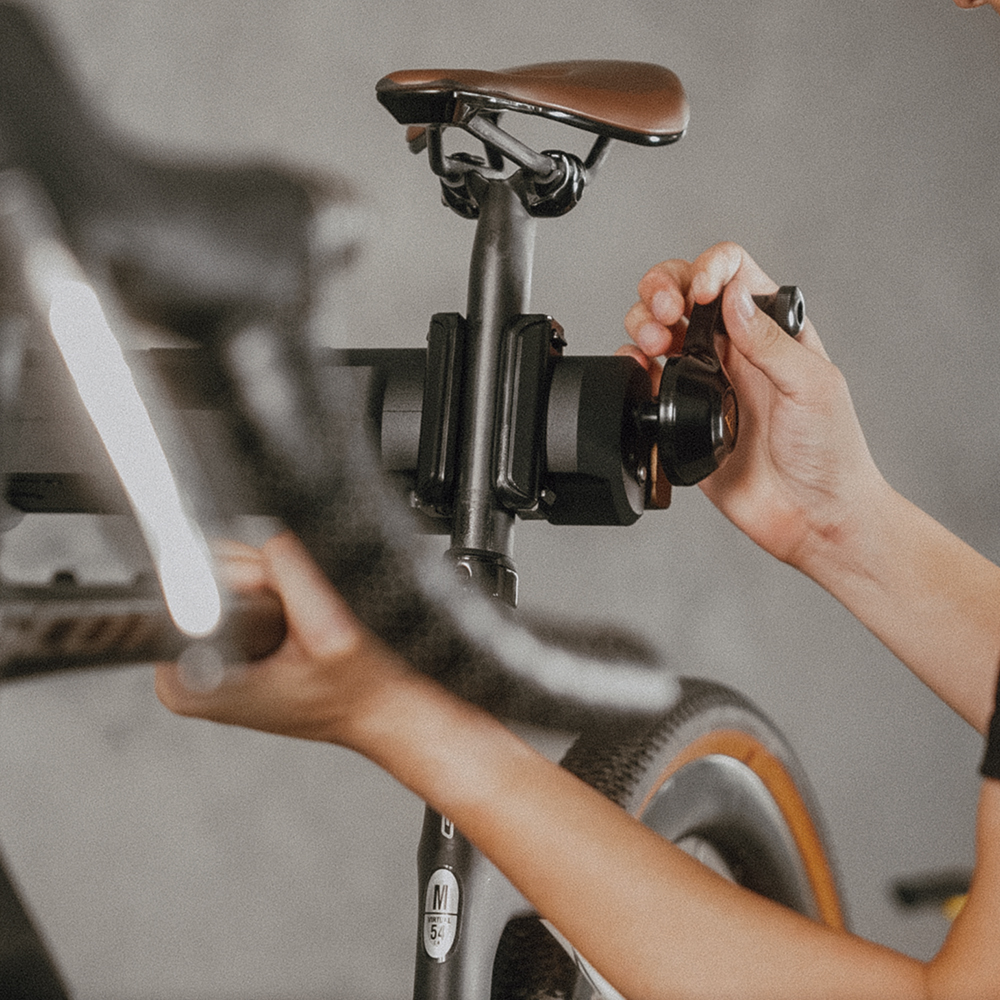 Topeak PrepStand Team Issue Montageständer – Bild 5