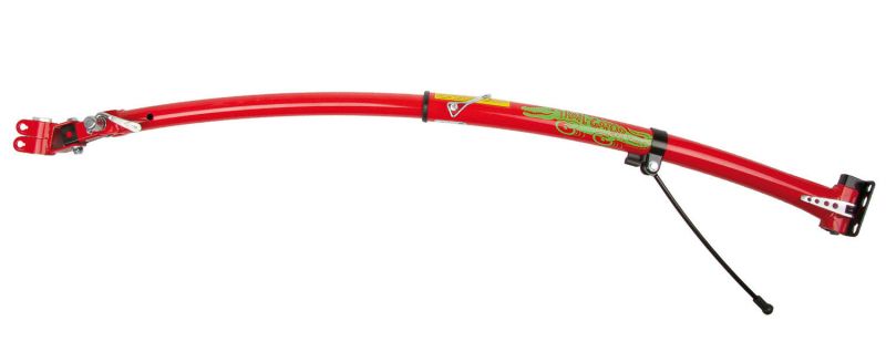 Trail-Gator Tandemstange – Bild 2