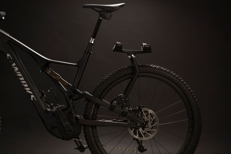 Aeroe Spider Gepäckträger – Bild 11