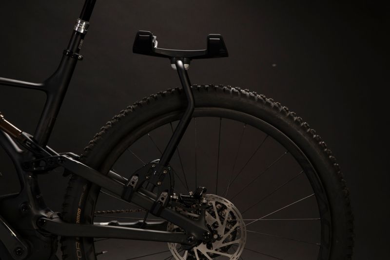 Aeroe Spider Gepäckträger – Bild 12