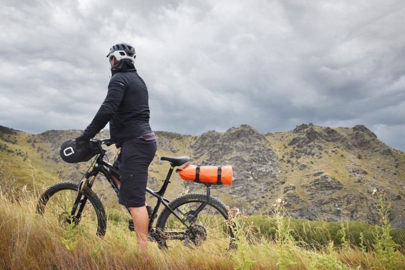 Aeroe Spider Gepäckträger – Bild 13