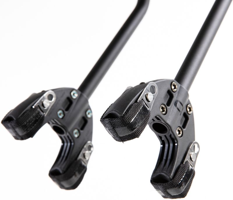 Aeroe Spider Gepäckträger – Bild 8