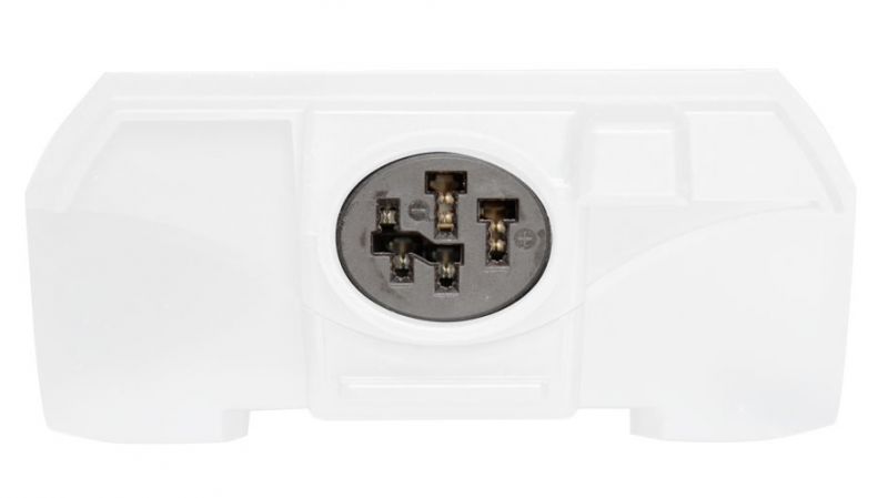 Bosch PowerPack 500 Gepäckträgerakku – Bild 2