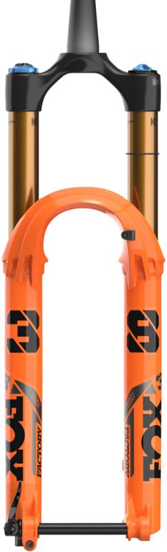 Fox Racing 38 K FLOAT 29" Factory 170 Grip2 Tapered Boost – Bild 6