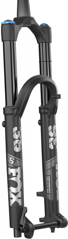 RockShox Pike Ultimate Charger 3 RC2 27,5" DebonAir+