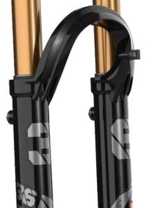 Fox Racing 36 K Float 27.5" Factory Grip2 Tapered Boost