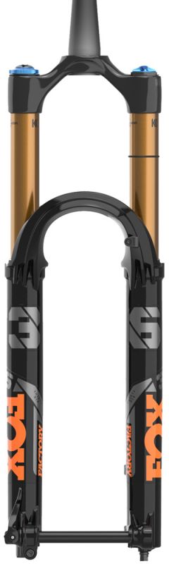 Fox Racing 36 K Float 27.5" Factory Grip2 Tapered Boost – Bild 2