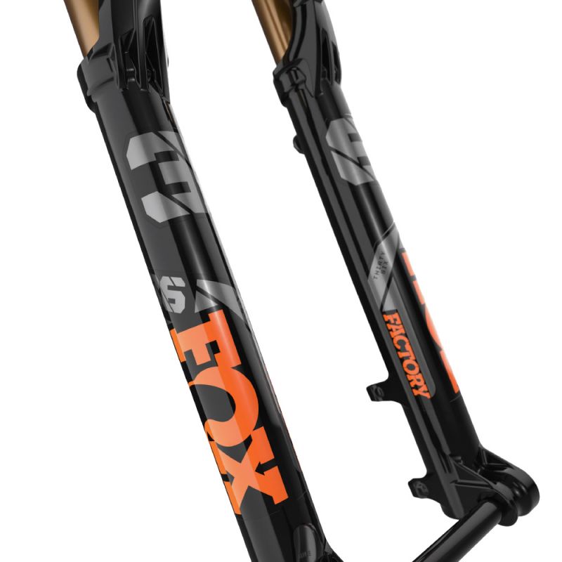 Fox Racing 36 K Float 27.5" Factory Grip2 Tapered Boost – Bild 4