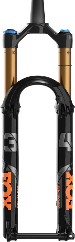 Fox Racing 34 Float 29" Factory Grip2 130mm Tapered Boost – Bild 2
