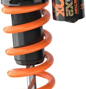 Fox Racing DHX2 Factory 2Pos-Adj Dämpfer