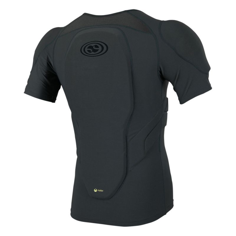 iXS Carve Jersey - Protektor Shirt – Bild 2